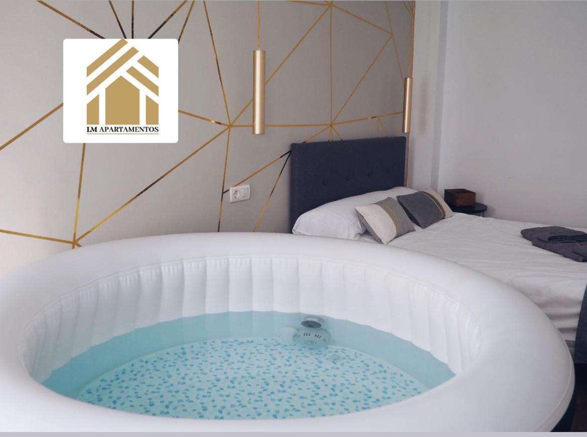 Lm Apartments Puentezuelas Granada Esterno foto