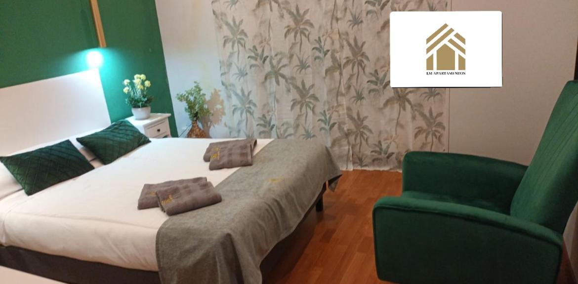 Lm Apartments Puentezuelas Granada Esterno foto