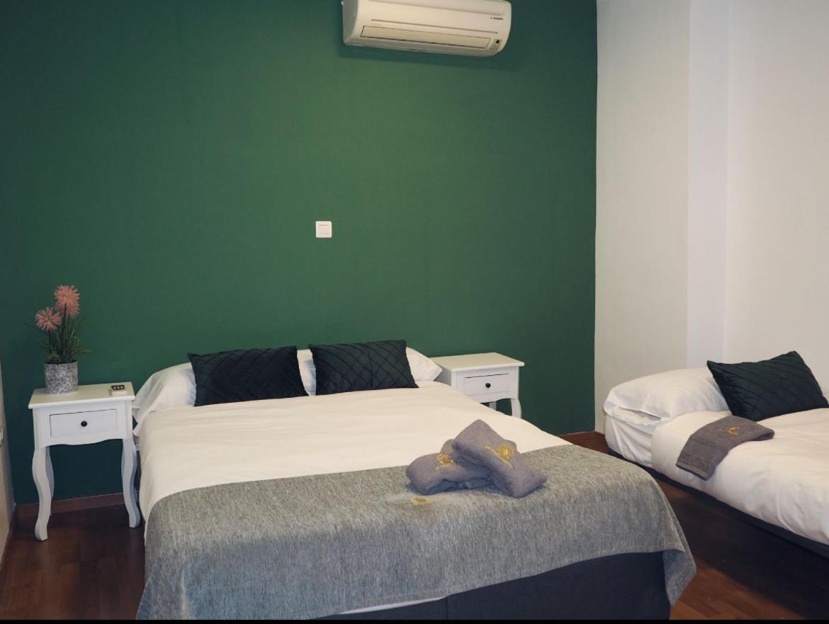 Lm Apartments Puentezuelas Granada Esterno foto