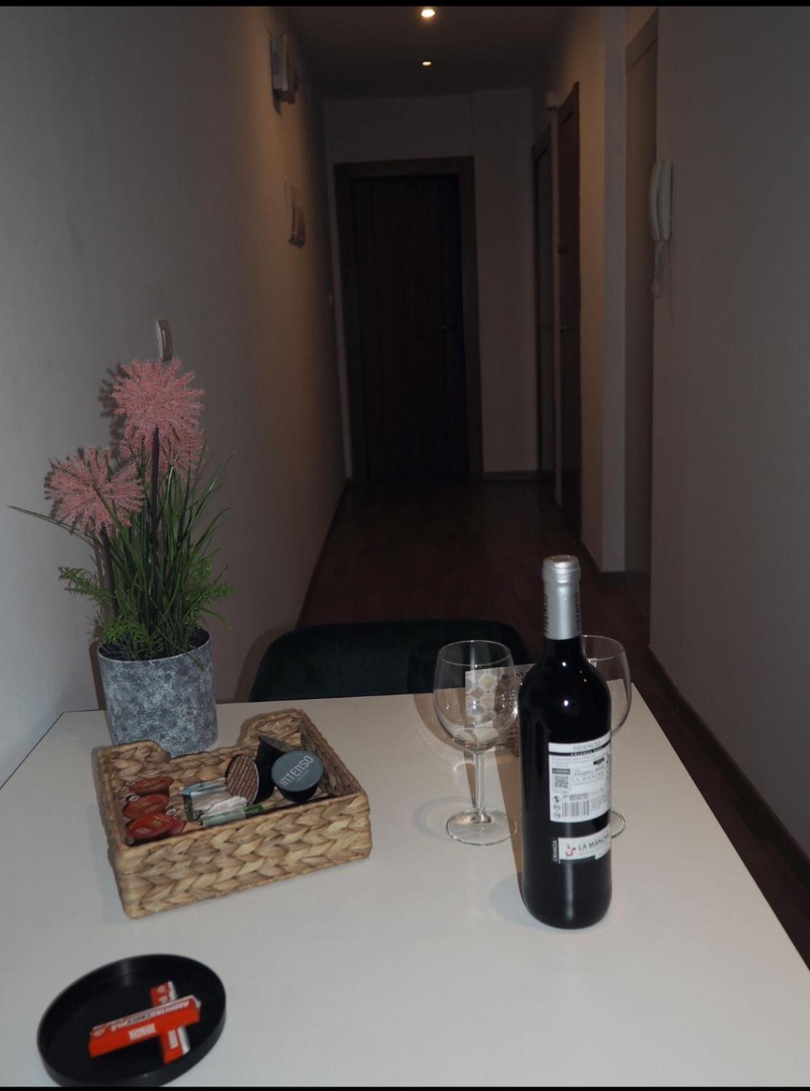 Lm Apartments Puentezuelas Granada Esterno foto