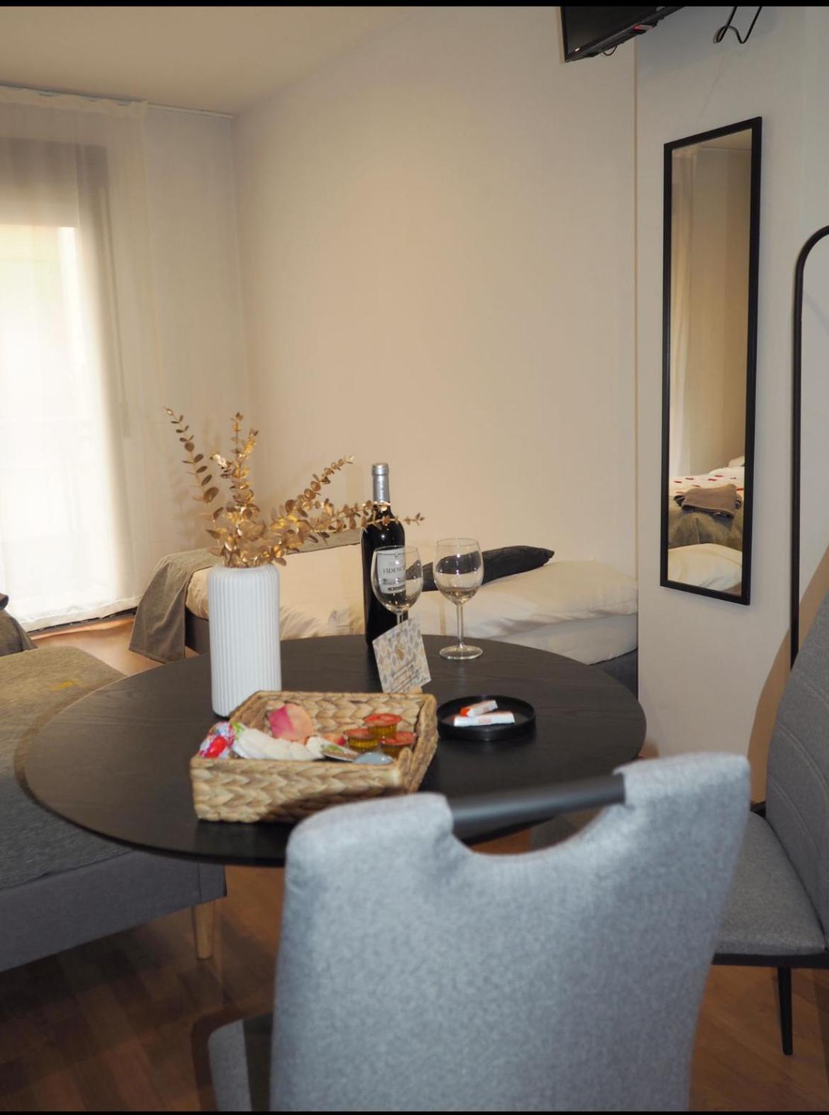 Lm Apartments Puentezuelas Granada Esterno foto