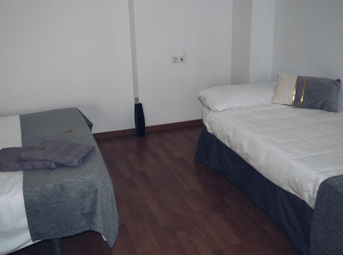 Lm Apartments Puentezuelas Granada Esterno foto
