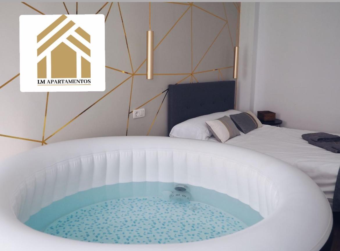 Lm Apartments Puentezuelas Granada Esterno foto